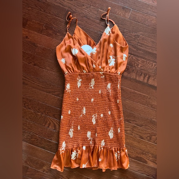 NWT Storia dress! - Picture 2 of 3